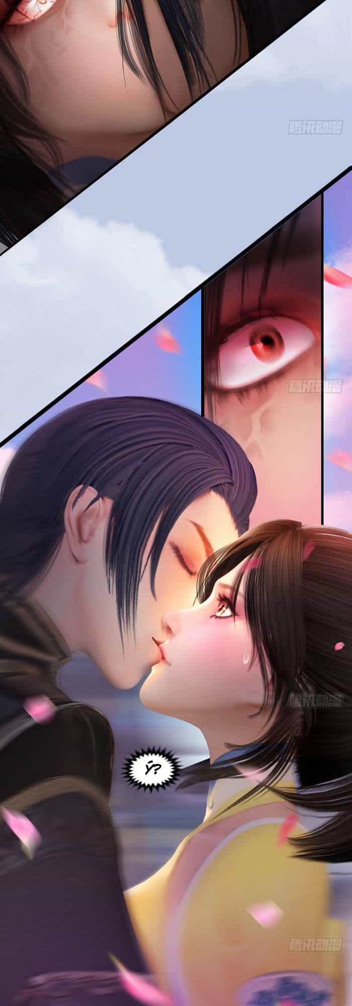 Cửu Hoang Đọa Huyền Sư - Chương 113 - ảnh 11