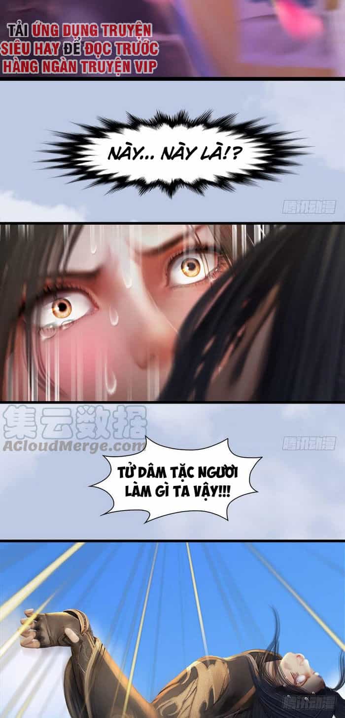 Cửu Hoang Đọa Huyền Sư - Chương 113 - ảnh 12