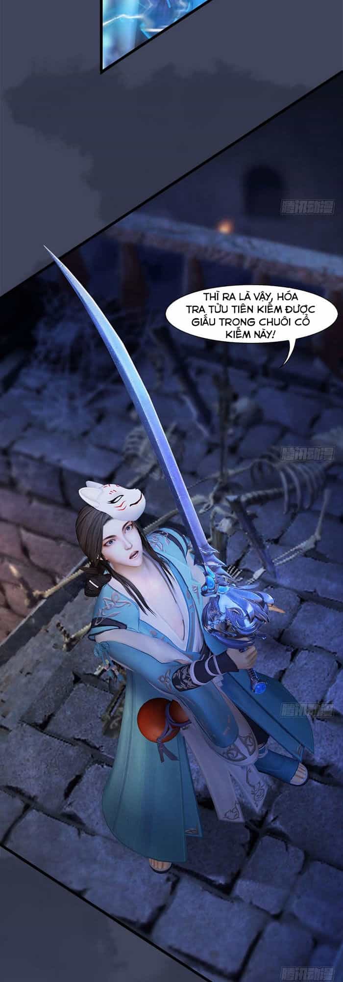 Cửu Hoang Đọa Huyền Sư - Chương 114 - ảnh 13