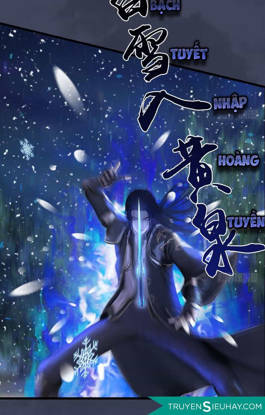Cửu Hoang Đọa Huyền Sư - Chương 116 - ảnh 35