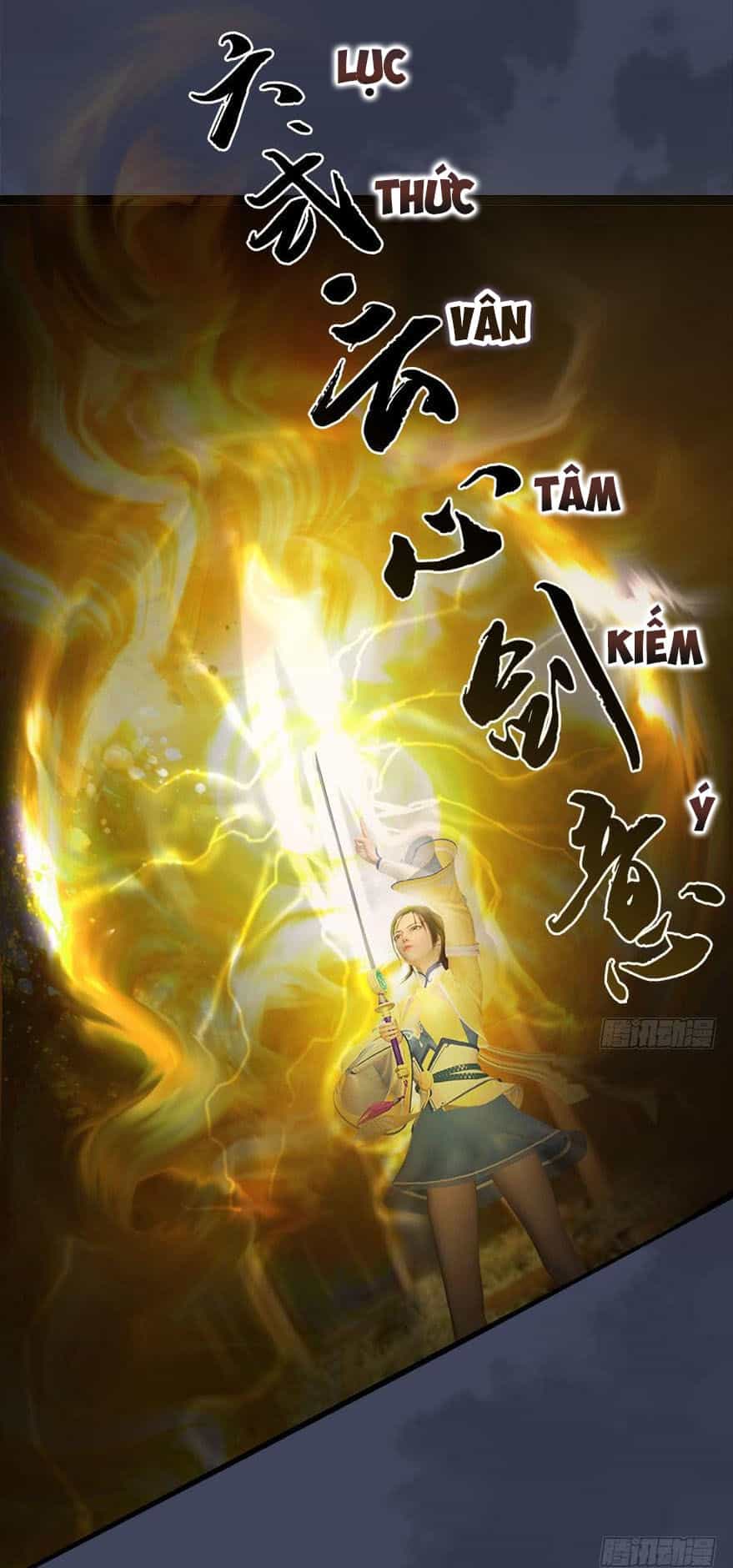Cửu Hoang Đọa Huyền Sư - Chương 116 - ảnh 37