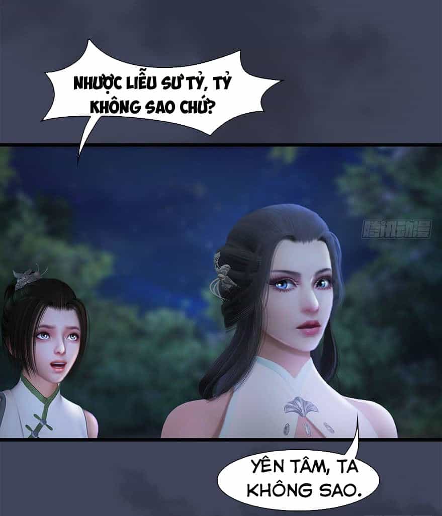 Cửu Hoang Đọa Huyền Sư - Chương 116 - ảnh 4