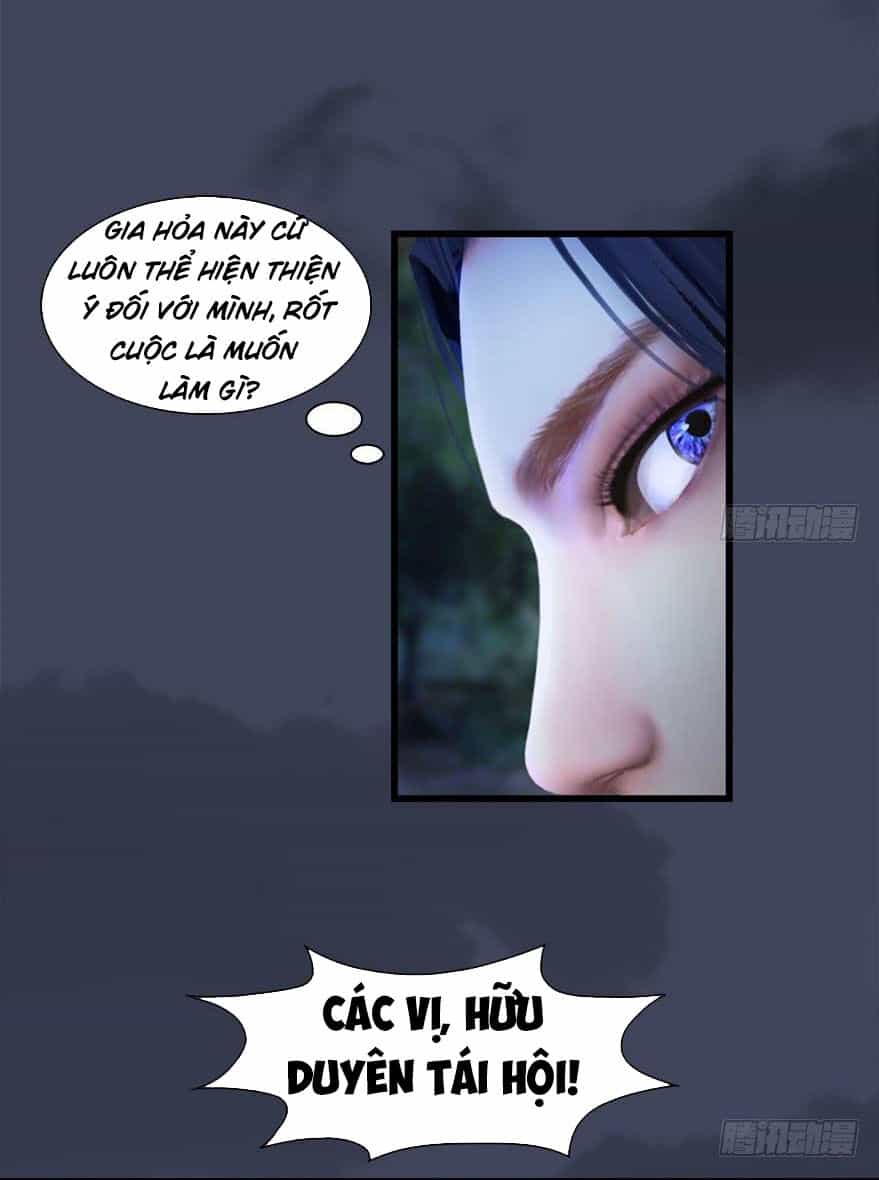 Cửu Hoang Đọa Huyền Sư - Chương 116 - ảnh 7