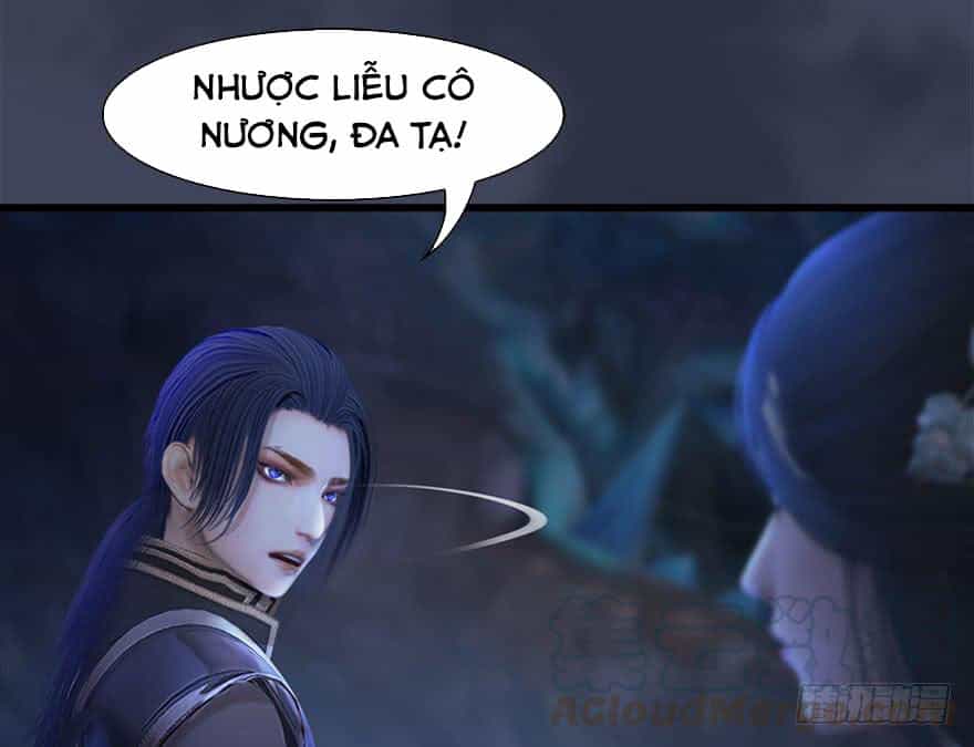 Cửu Hoang Đọa Huyền Sư - Chương 117 - ảnh 10