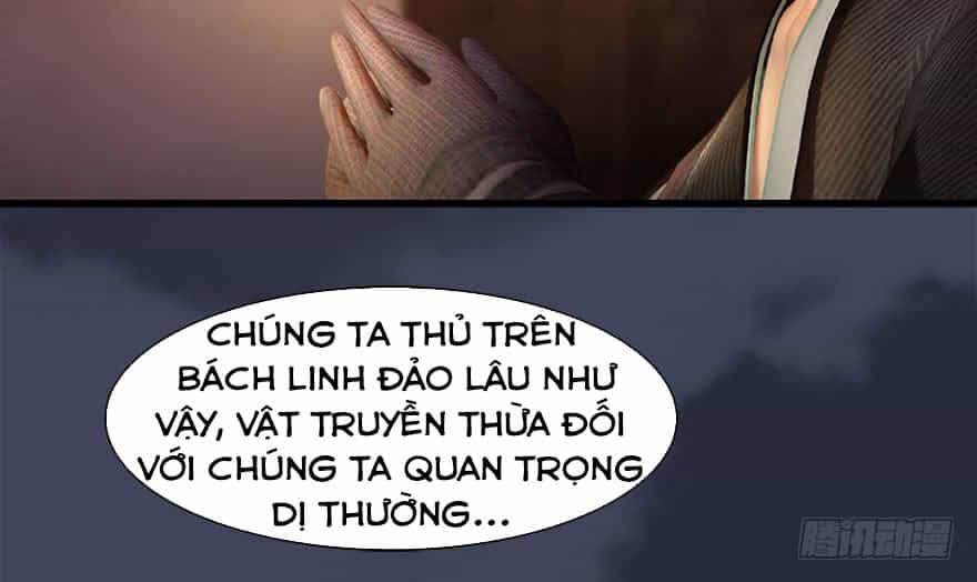 Cửu Hoang Đọa Huyền Sư - Chương 117 - ảnh 101