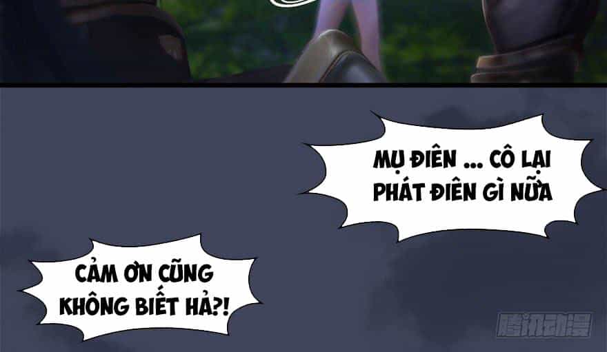 Cửu Hoang Đọa Huyền Sư - Chương 117 - ảnh 35
