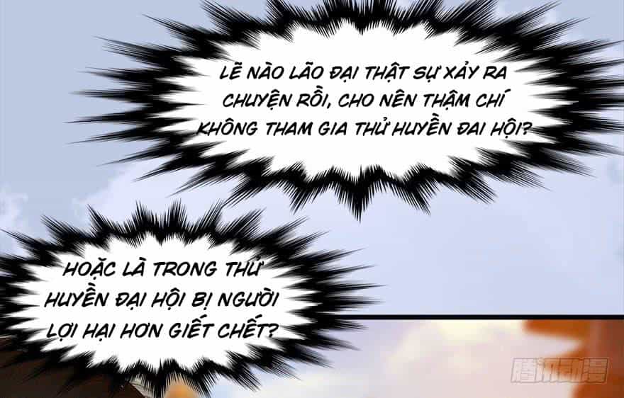 Cửu Hoang Đọa Huyền Sư - Chương 117 - ảnh 54