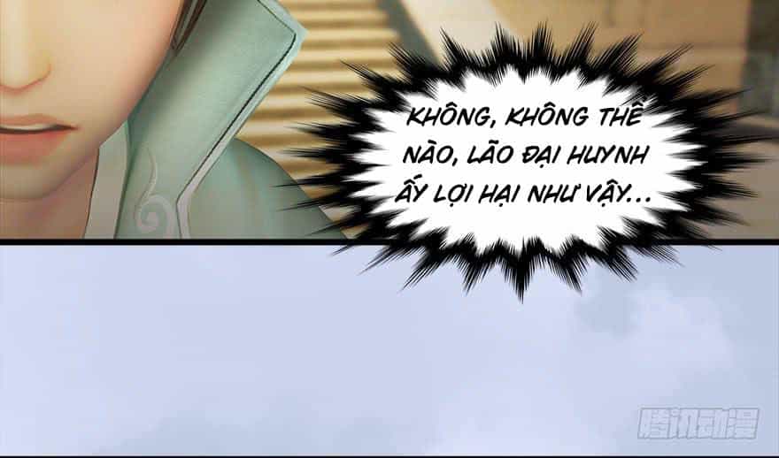 Cửu Hoang Đọa Huyền Sư - Chương 117 - ảnh 56