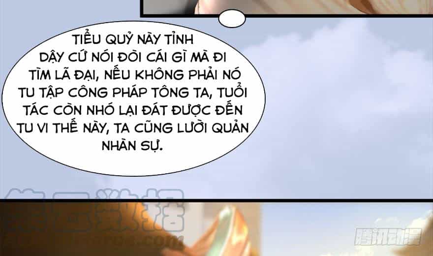 Cửu Hoang Đọa Huyền Sư - Chương 117 - ảnh 60