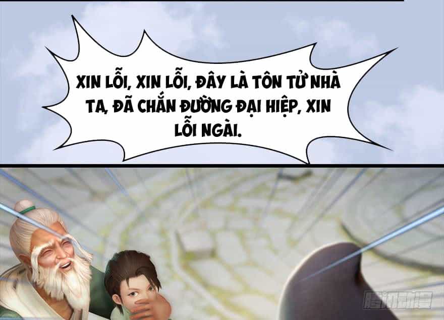 Cửu Hoang Đọa Huyền Sư - Chương 117 - ảnh 72