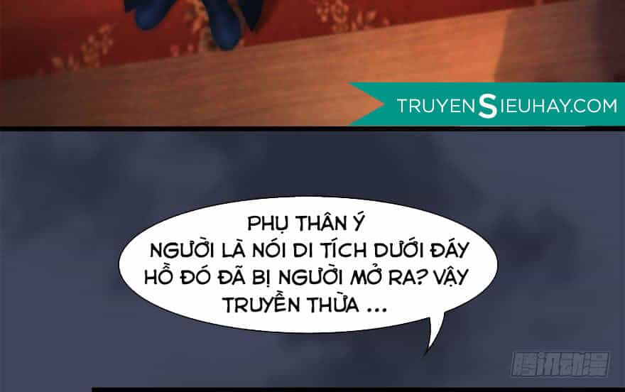 Cửu Hoang Đọa Huyền Sư - Chương 117 - ảnh 89