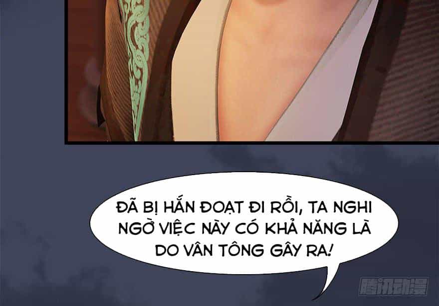 Cửu Hoang Đọa Huyền Sư - Chương 117 - ảnh 91