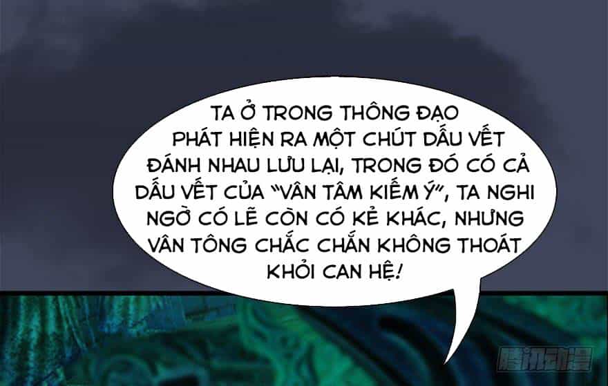 Cửu Hoang Đọa Huyền Sư - Chương 117 - ảnh 96