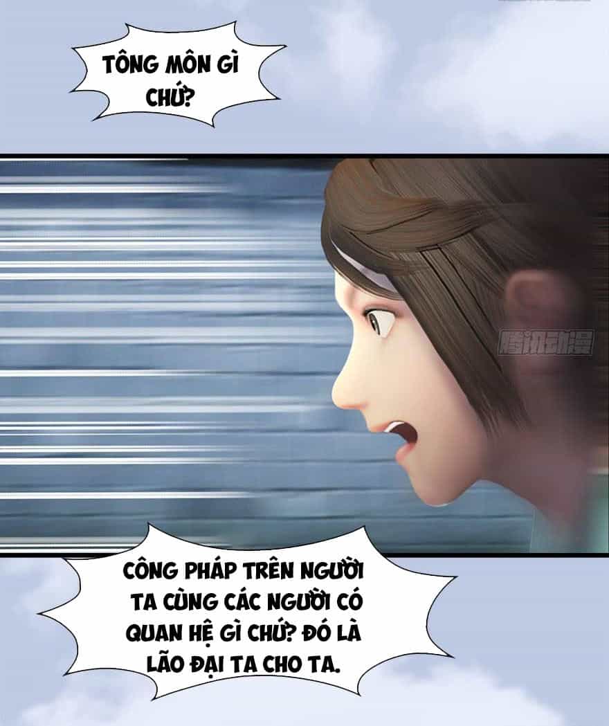 Cửu Hoang Đọa Huyền Sư - Chương 118 - ảnh 11