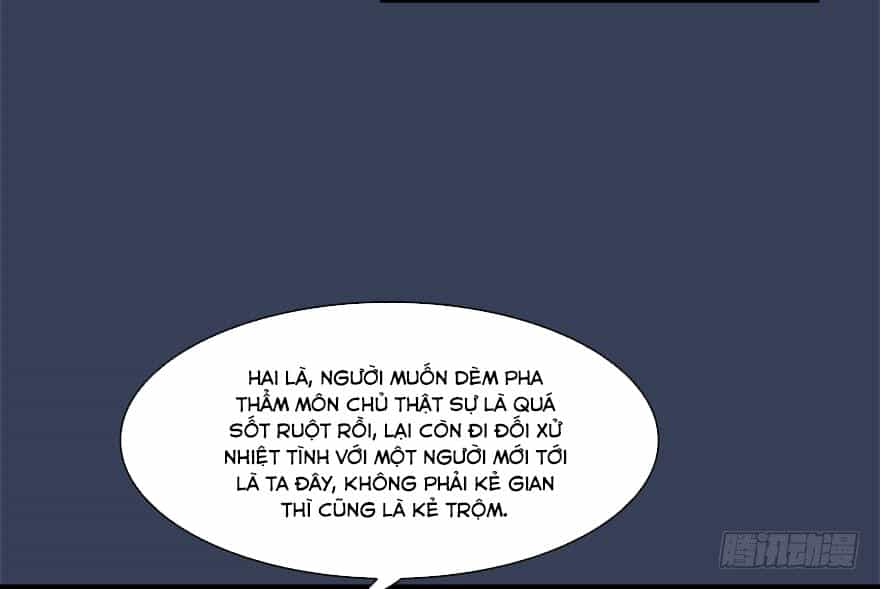 Cửu Hoang Đọa Huyền Sư - Chương 11 - ảnh 43