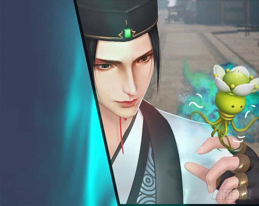Cửu Hoang Đọa Huyền Sư - Chương 11 - ảnh 58
