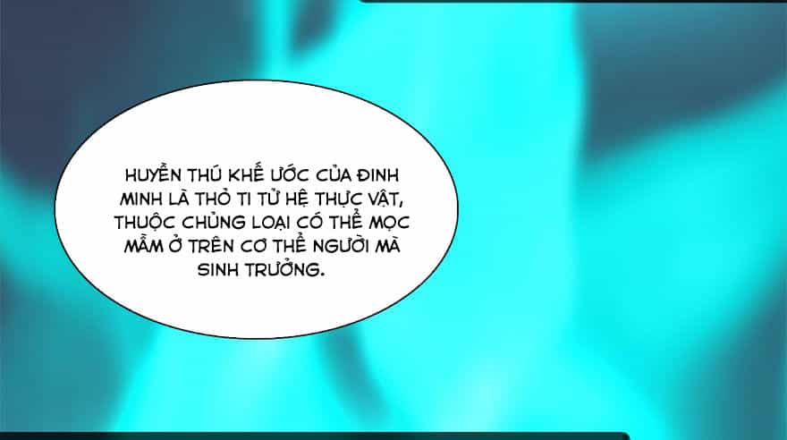 Cửu Hoang Đọa Huyền Sư - Chương 11 - ảnh 59