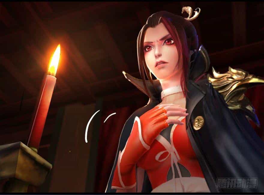 Cửu Hoang Đọa Huyền Sư - Chương 11 - ảnh 67