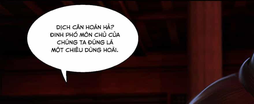 Cửu Hoang Đọa Huyền Sư - Chương 11 - ảnh 69