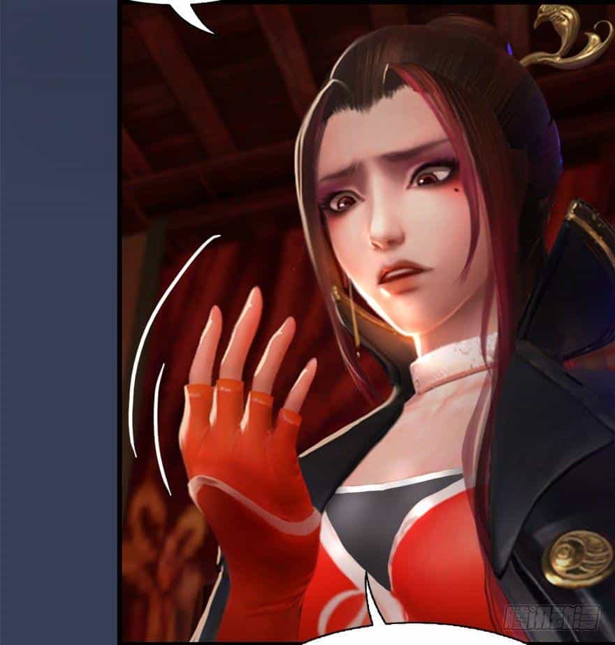 Cửu Hoang Đọa Huyền Sư - Chương 11 - ảnh 76