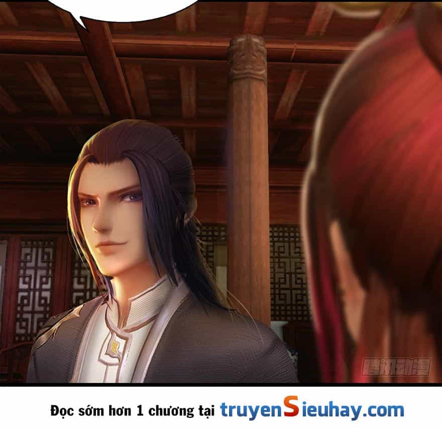Cửu Hoang Đọa Huyền Sư - Chương 11 - ảnh 83