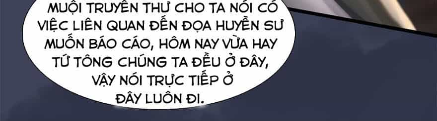 Cửu Hoang Đọa Huyền Sư - Chương 119 - ảnh 11