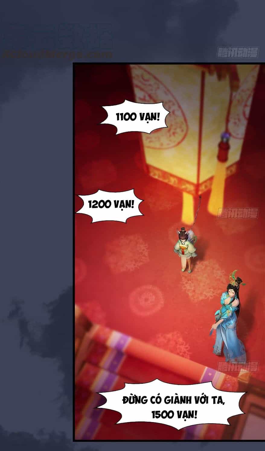 Cửu Hoang Đọa Huyền Sư - Chương 120 - ảnh 21