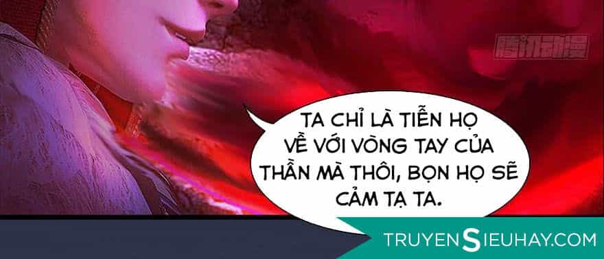 Cửu Hoang Đọa Huyền Sư - Chương 121 - ảnh 37