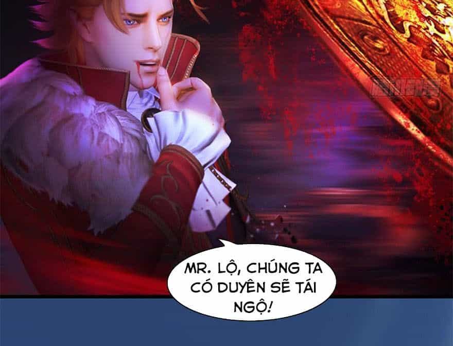Cửu Hoang Đọa Huyền Sư - Chương 122 - ảnh 11