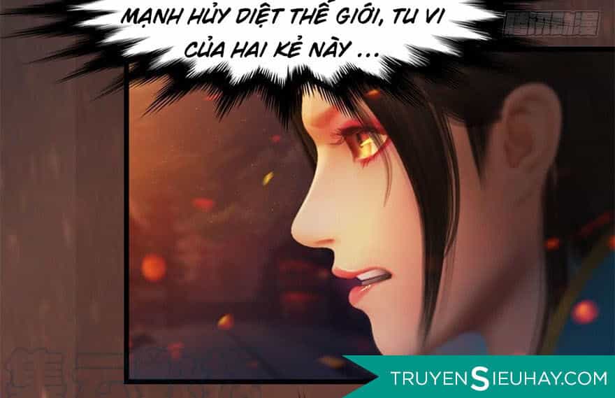 Cửu Hoang Đọa Huyền Sư - Chương 122 - ảnh 18