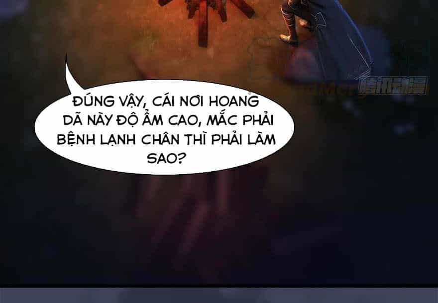 Cửu Hoang Đọa Huyền Sư - Chương 123 - ảnh 16