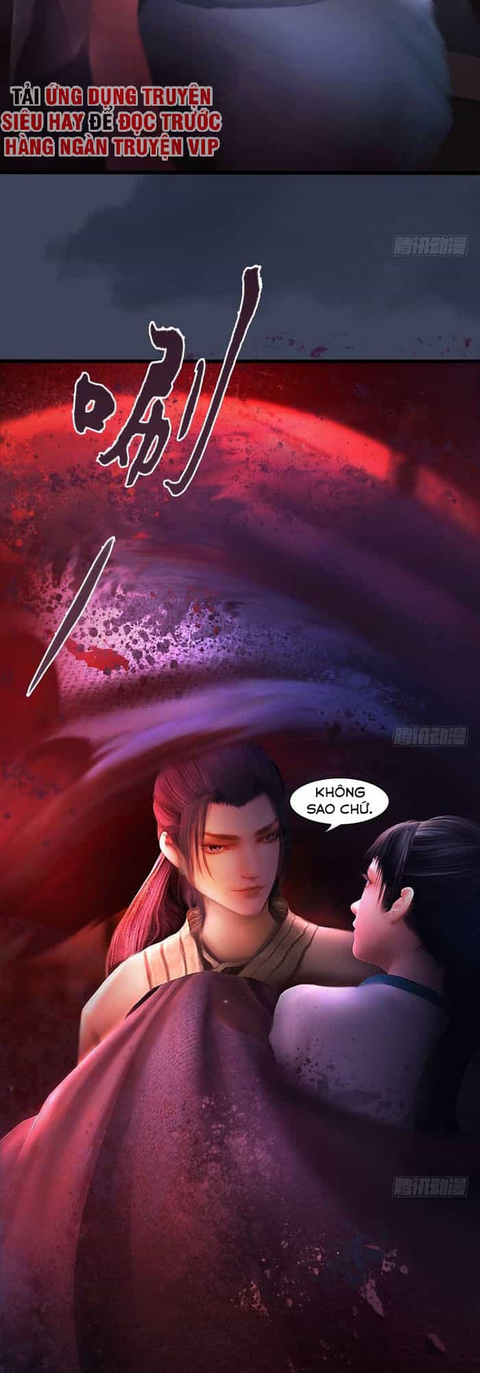 Cửu Hoang Đọa Huyền Sư - Chương 124 - ảnh 15