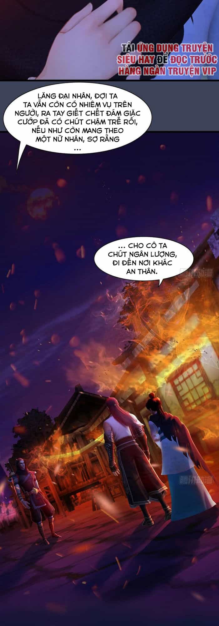 Cửu Hoang Đọa Huyền Sư - Chương 124 - ảnh 19