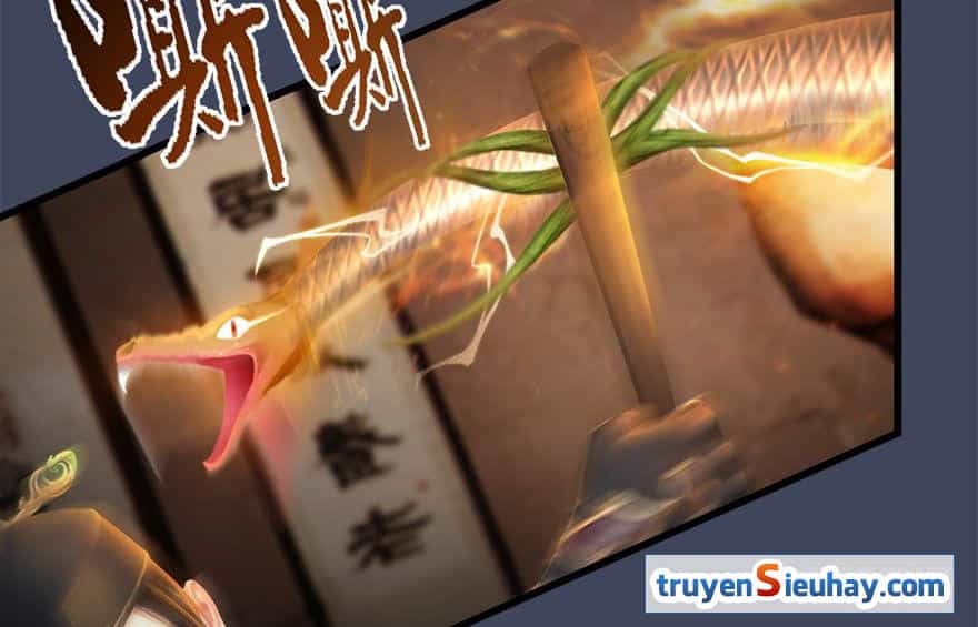 Cửu Hoang Đọa Huyền Sư - Chương 13 - ảnh 11
