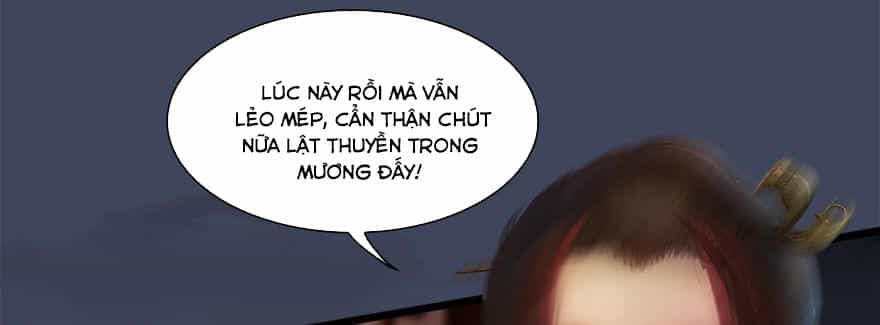 Cửu Hoang Đọa Huyền Sư - Chương 13 - ảnh 35