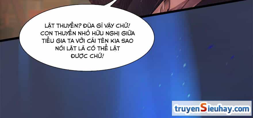 Cửu Hoang Đọa Huyền Sư - Chương 13 - ảnh 39