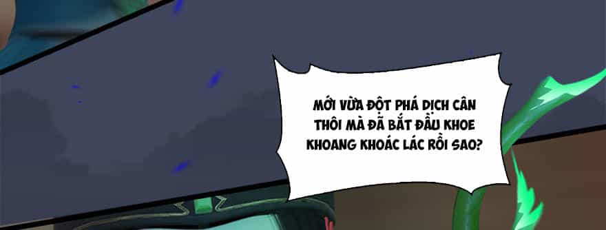 Cửu Hoang Đọa Huyền Sư - Chương 13 - ảnh 47