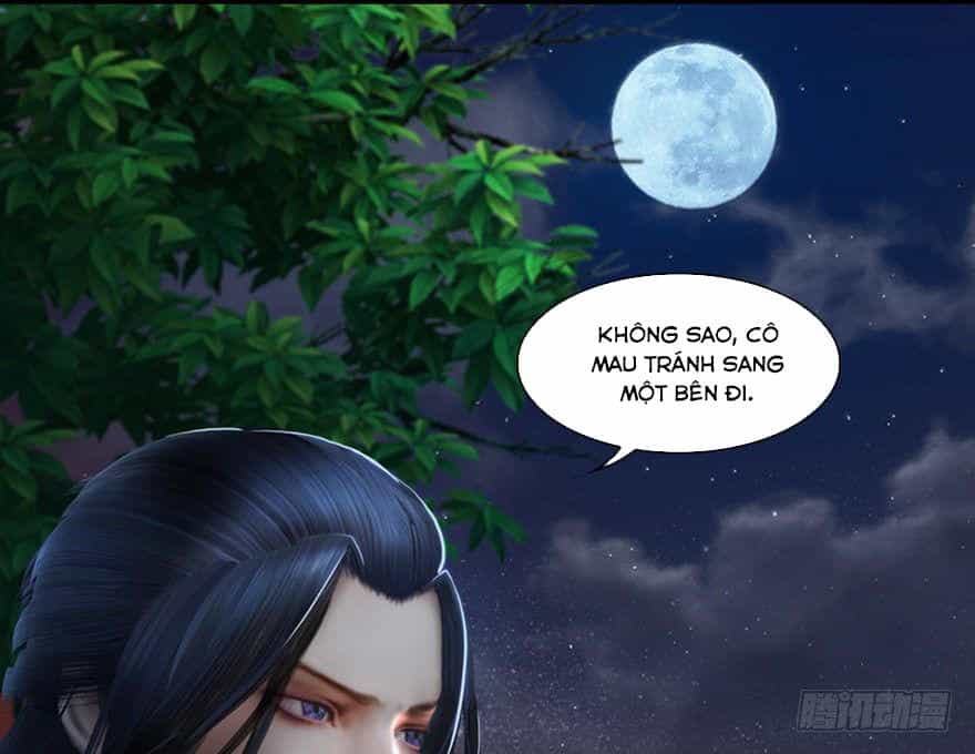 Cửu Hoang Đọa Huyền Sư - Chương 14 - ảnh 22