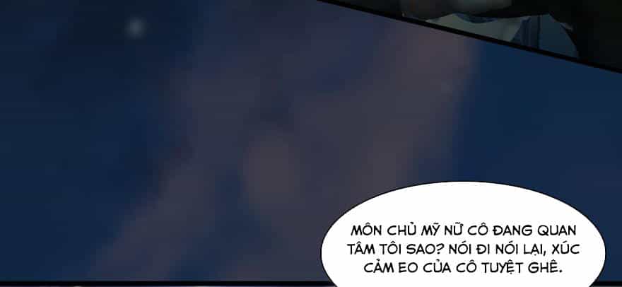 Cửu Hoang Đọa Huyền Sư - Chương 14 - ảnh 26