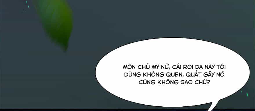 Cửu Hoang Đọa Huyền Sư - Chương 14 - ảnh 37