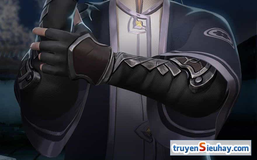 Cửu Hoang Đọa Huyền Sư - Chương 14 - ảnh 43