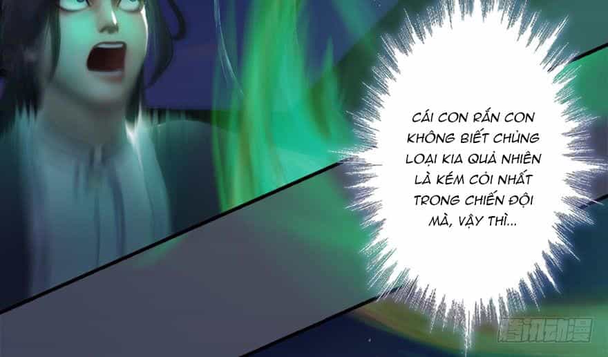 Cửu Hoang Đọa Huyền Sư - Chương 14 - ảnh 67