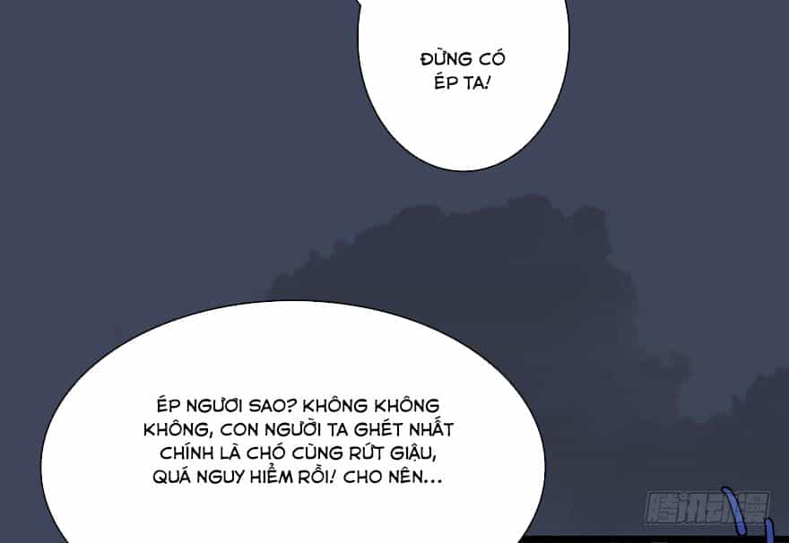 Cửu Hoang Đọa Huyền Sư - Chương 15 - ảnh 38