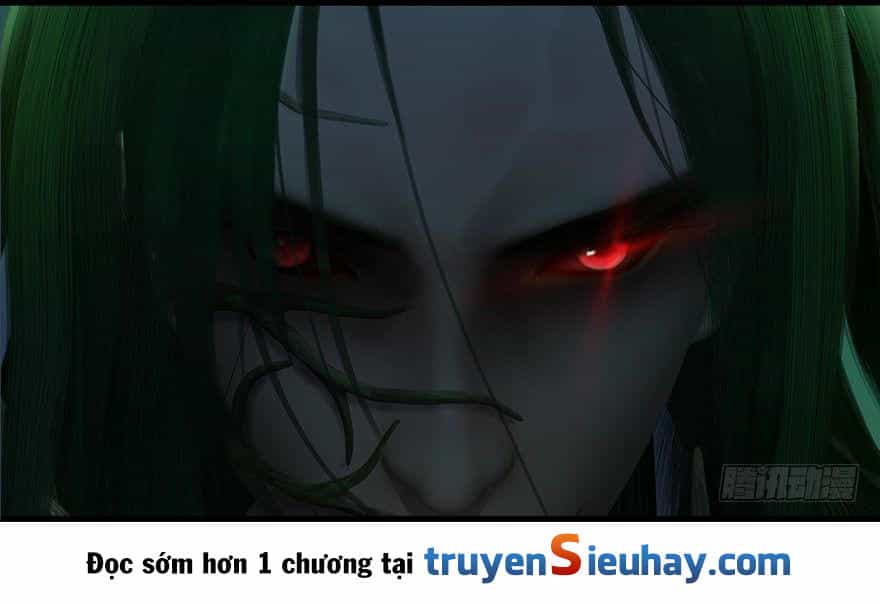 Cửu Hoang Đọa Huyền Sư - Chương 15 - ảnh 71