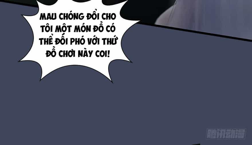 Cửu Hoang Đọa Huyền Sư - Chương 16 - ảnh 37
