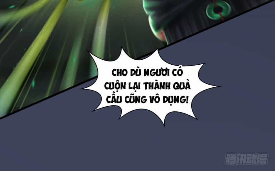 Cửu Hoang Đọa Huyền Sư - Chương 17 - ảnh 20