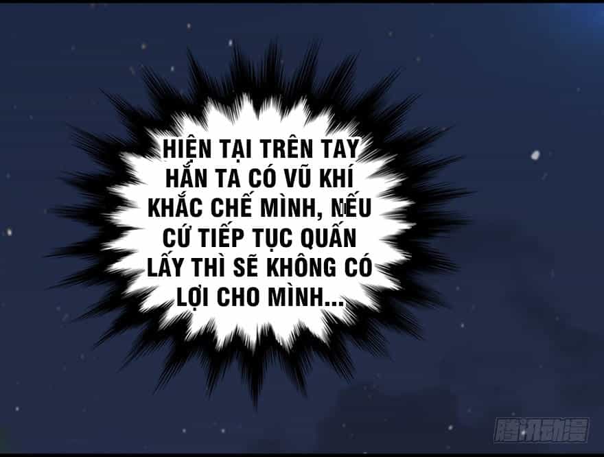 Cửu Hoang Đọa Huyền Sư - Chương 17 - ảnh 6