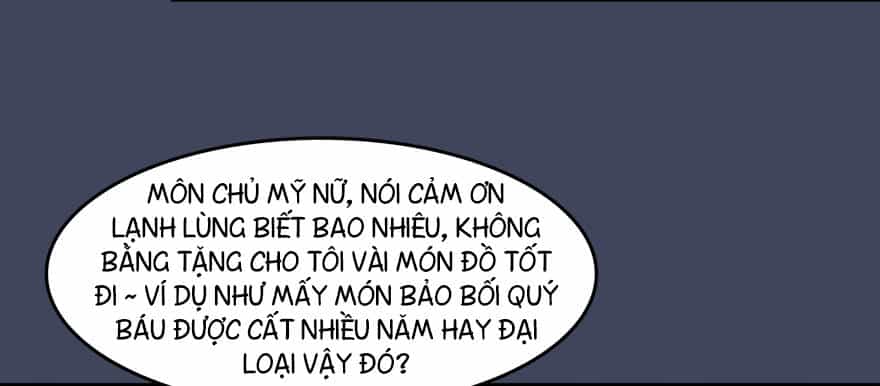 Cửu Hoang Đọa Huyền Sư - Chương 17 - ảnh 67