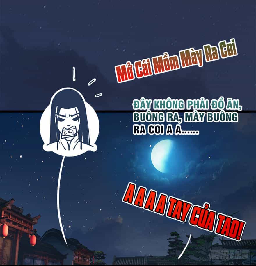 Cửu Hoang Đọa Huyền Sư - Chương 18 - ảnh 22
