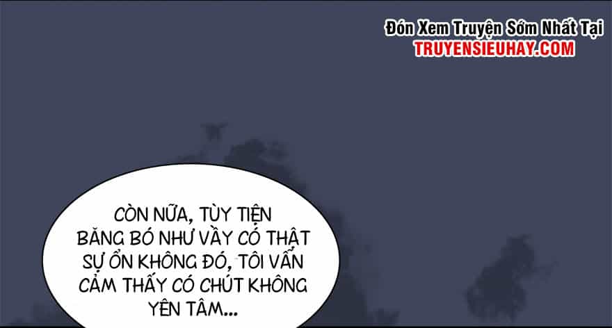 Cửu Hoang Đọa Huyền Sư - Chương 18 - ảnh 29